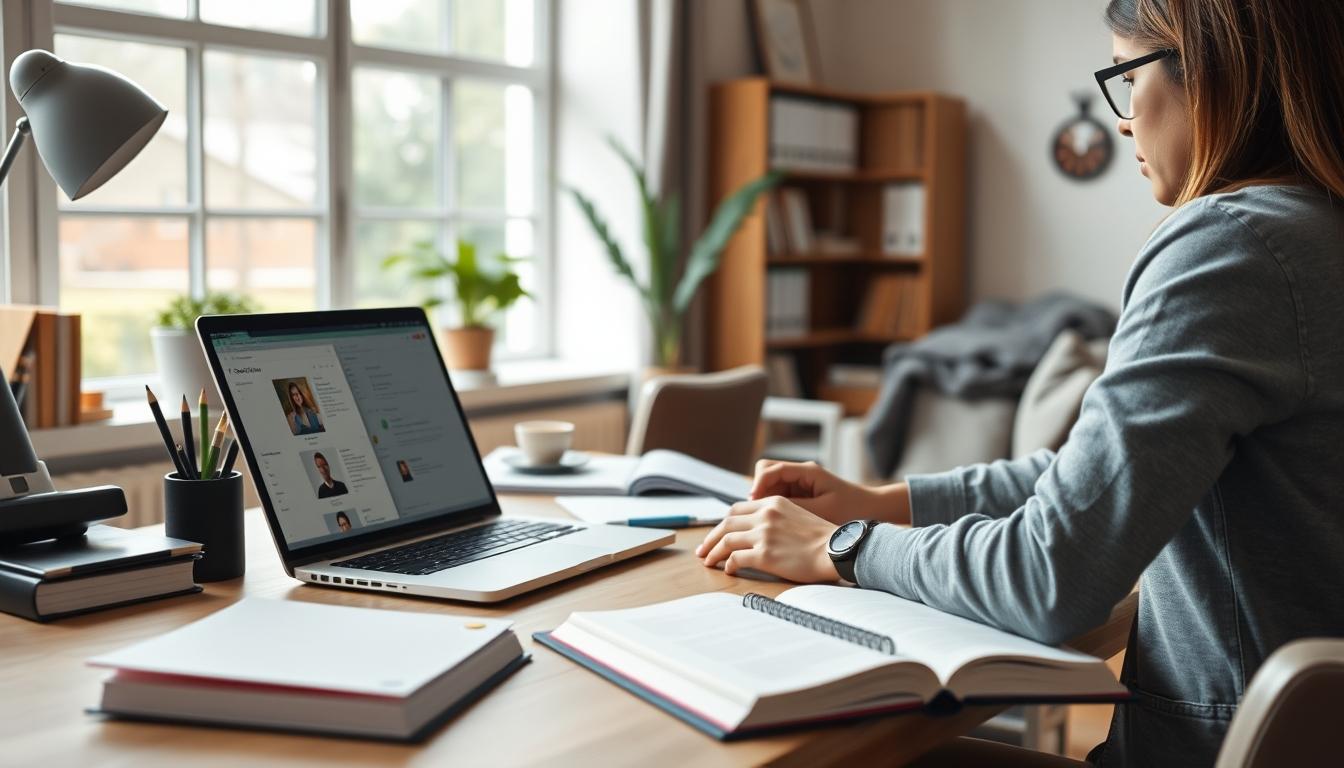 Innovative digital learning technology