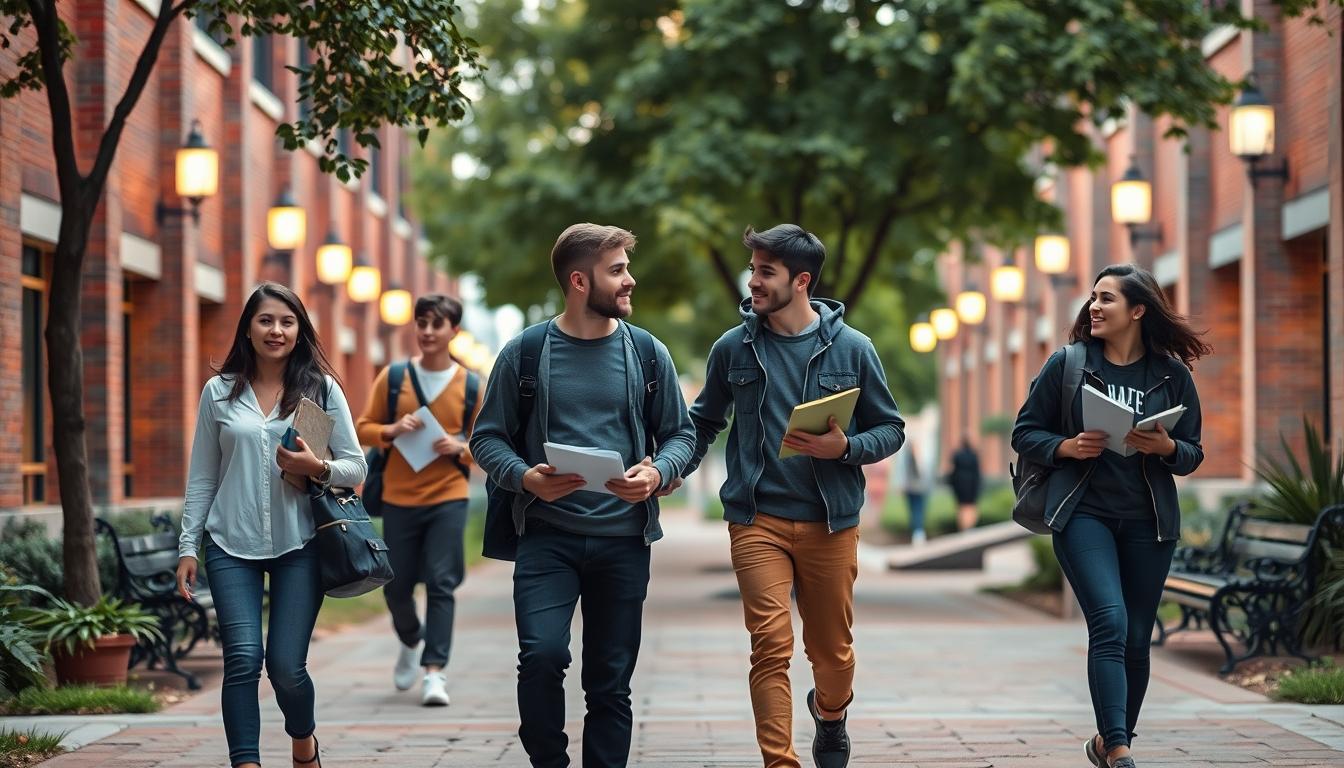 Privacy and data protection for educational website visitors